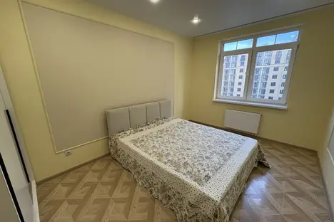 2-комнатная квартира в Калининграде, ул. Старшины Дадаева, 55