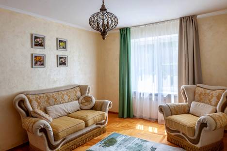 2-комнатная квартира в Кисловодске, ул. Тельмана, 3