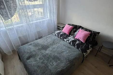 1-комнатная квартира в Москве, р-н  Троицк, 3-я Нововатутинская ул., 15к2