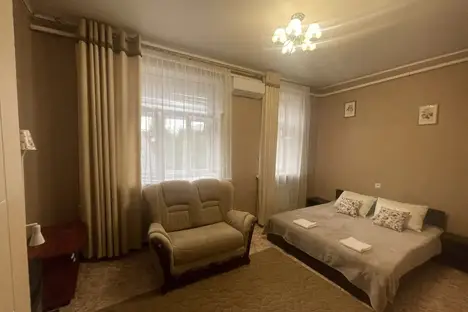 Комната в Ярославле, Первомайская ул., 15