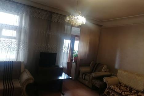 Комната в Ростове-на-Дону, Портовая ул., 176