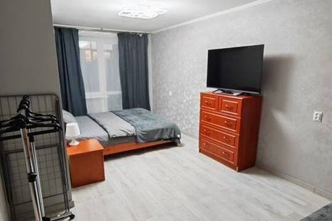 1-комнатная квартира в Самаре, ул. Стара-Загора, 69