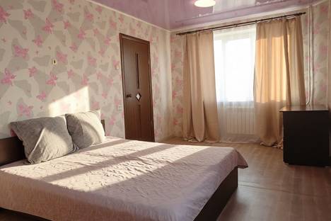 2-комнатная квартира в Комсомольске-на-Амуре, Магистральное ш., 15к2