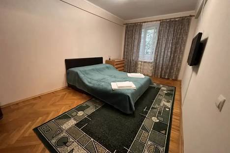 1-комнатная квартира в Пятигорске, Московская ул., 82к2