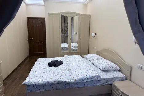 3-комнатная квартира в Путилково, Садовая ул., 20