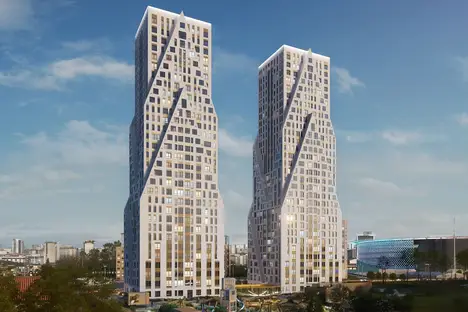 1-комнатная квартира в Екатеринбурге, ул. Репина
