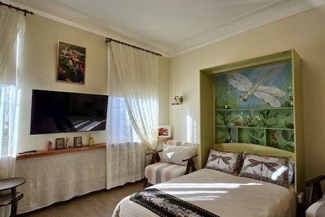 1-комнатная квартира в Выборге, Выборгская ул., 18