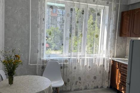 2-комнатная квартира в Каспийске, ул. Ленина, 8