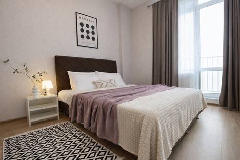 2-комнатная квартира в Перми, Пермь, ул. Героев Хасана, 11Б