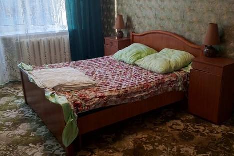 3-комнатная квартира в Кашине, Советская ул., 13