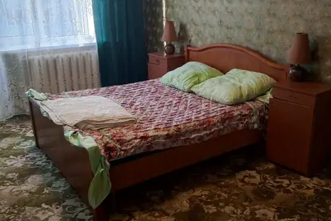 3-комнатная квартира в Кашине, Советская ул., 13