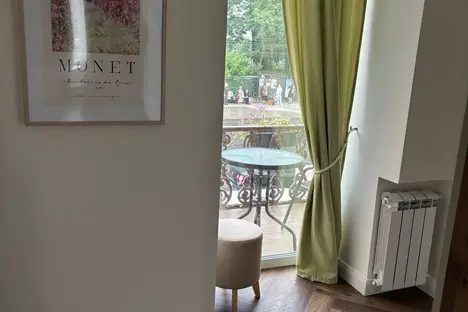 2-комнатная квартира в Костроме, пр-кт Текстильщиков, 3