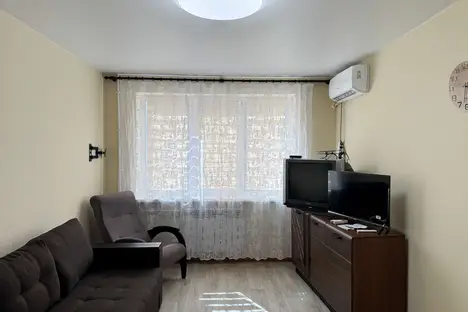 2-комнатная квартира в Мариуполе, б-р Богдана Хмельницкого, 24