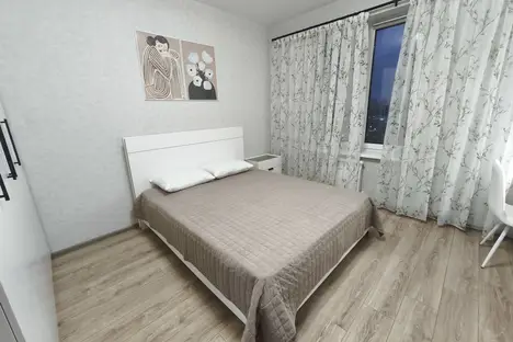 2-комнатная квартира в Воронеже, Донбасская ул., 25к3
