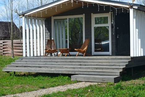 Дом в Ярославской области, Ярославская область, с. Прусово
