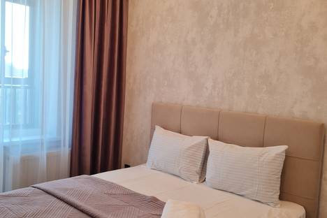 1-комнатная квартира в Уфе, ул. Авроры, 30