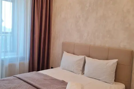 1-комнатная квартира в Уфе, ул. Авроры, 30