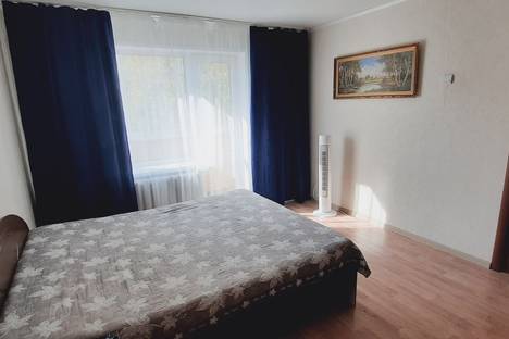 1-комнатная квартира в Амурске, пр-кт Победы, 3