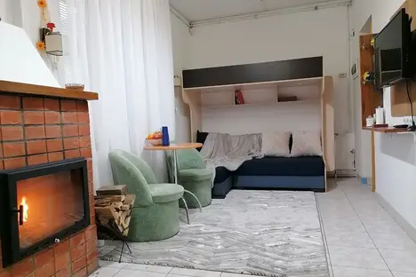 1-комнатная квартира в Гродно, Калючинская ул., 14А