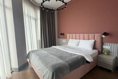 2-комнатная квартира в Геленджике, Крымская ул., 22к4