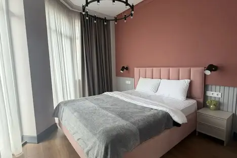 2-комнатная квартира в Геленджике, Крымская ул., 22к4