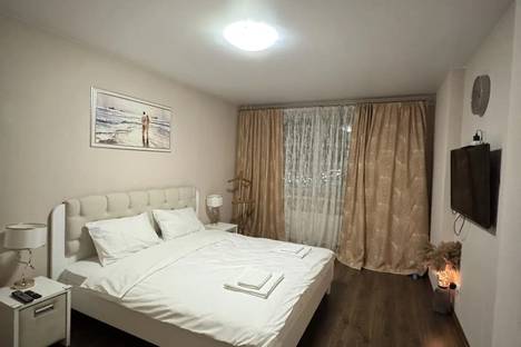 2-комнатная квартира в Мурино, ул. Шувалова, 22к2