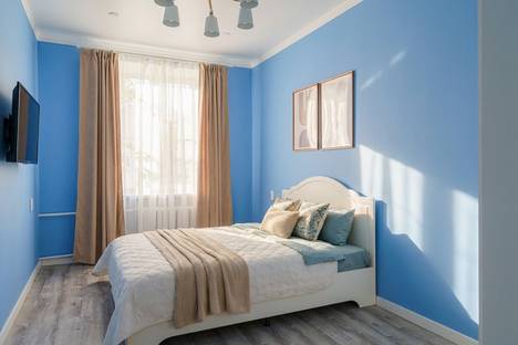 2-комнатная квартира в Екатеринбурге, Екатеринбург, пр-кт Ленина, 97