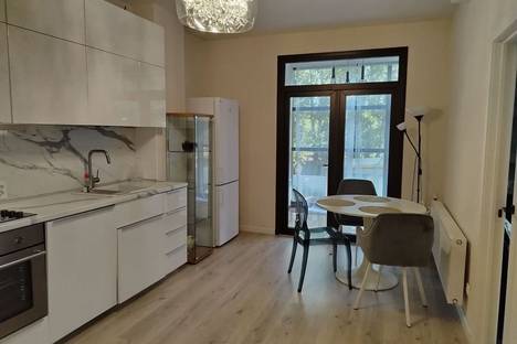 2-комнатная квартира в Санкт-Петербурге, Пулковское ш., 14Д