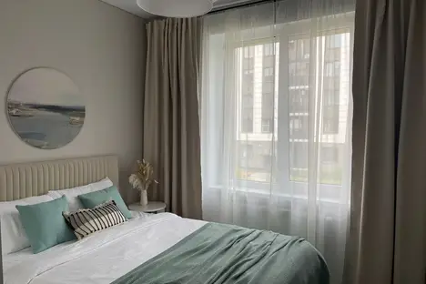 1-комнатная квартира в Санкт-Петербурге, Пулковское ш., 95к3