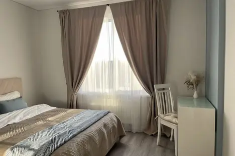 2-комнатная квартира в Санкт-Петербурге, Санкт-Петербург, Пулковское ш., 99к4