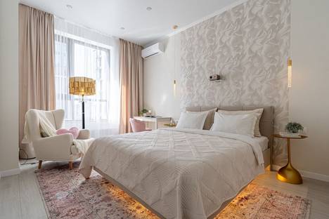 1-комнатная квартира в Казани, Казань, ул. Галиаскара Камала, 39