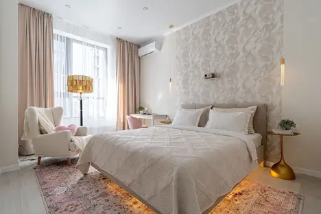 1-комнатная квартира в Казани, Казань, ул. Галиаскара Камала, 39