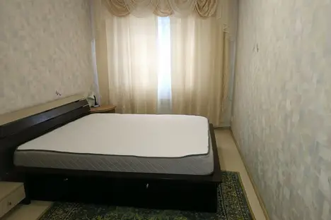 2-комнатная квартира в Кургане, жилой р-н  Заозёрный, 6-й мкр., 17
