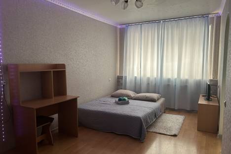 1-комнатная квартира в Уфе, пр-кт Октября, 126/5