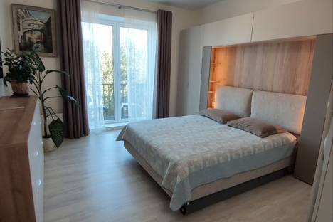2-комнатная квартира в Пионерском, Парковая ул., 12