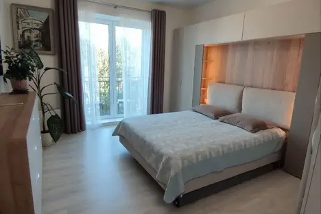2-комнатная квартира в Пионерском, Парковая ул., 12