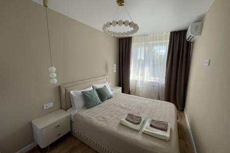 2-комнатная квартира в Коломне, Коломна, ул. Ленина, 72