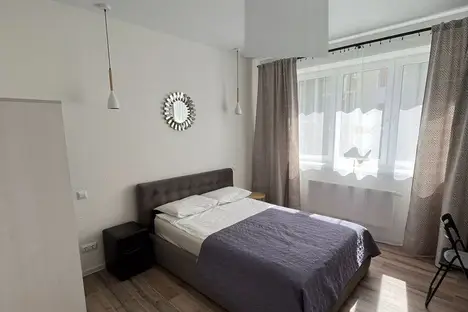 2-комнатная квартира в Зеленоградске, Курортный пр-кт, 14А
