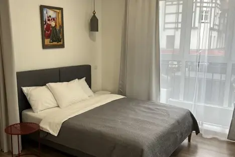 1-комнатная квартира в Зеленоградске, Курортный пр-кт, 14А