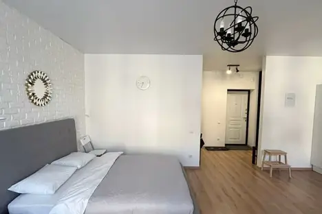 1-комнатная квартира в Зеленоградске, Курортный пр-кт, 14А