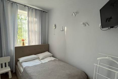 1-комнатная квартира в Зеленоградске, Курортный пр-кт, 14А