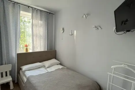 1-комнатная квартира в Зеленоградске, Курортный пр-кт, 14А
