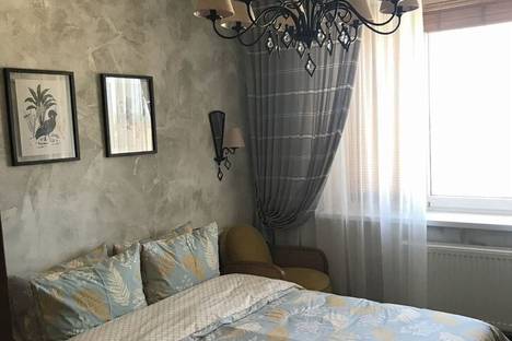 2-комнатная квартира в Зеленоградске, ул. Потёмкина, 20Б