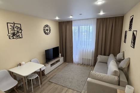 1-комнатная квартира в Санкт-Петербурге, ул. Крыленко, 36к2