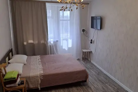 1-комнатная квартира в Сыктывкаре, Коммунистическая ул., 53
