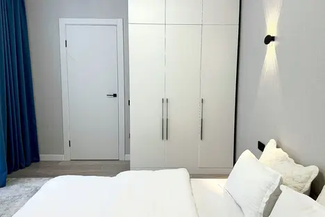 2-комнатная квартира в Астане, пр-кт Туран, 50/4