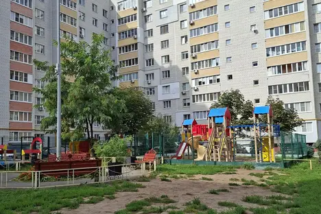1-комнатная квартира в Рязани, Интернациональная ул., 16к6