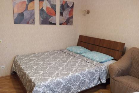 1-комнатная квартира в Кисловодске, ул. Гагарина, 4