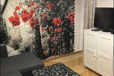1-комнатная квартира в Железноводске, ул. Калинина, 20