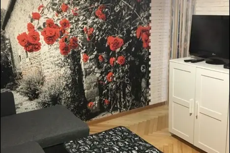 1-комнатная квартира в Железноводске, ул. Калинина, 20